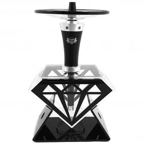 Premium lounge hookah